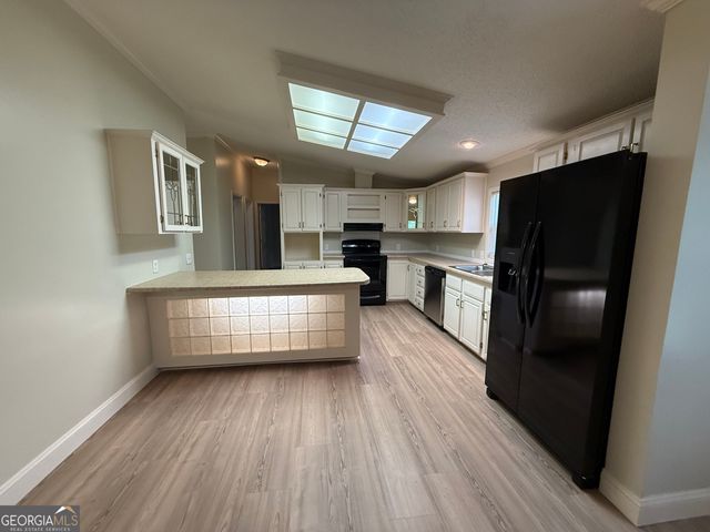 179 Creek Ridge Road, Claxton, GA 30417