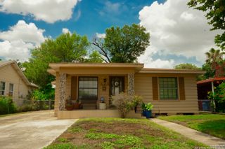 323 Pletz, San Antonio, TX 78226