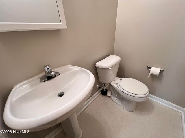 4068 Winds Ridge Drive, Wilmington, NC 28409