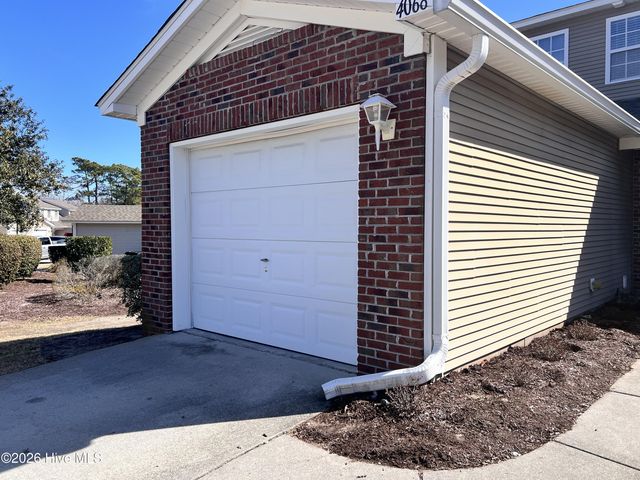 4068 Winds Ridge Drive, Wilmington, NC 28409