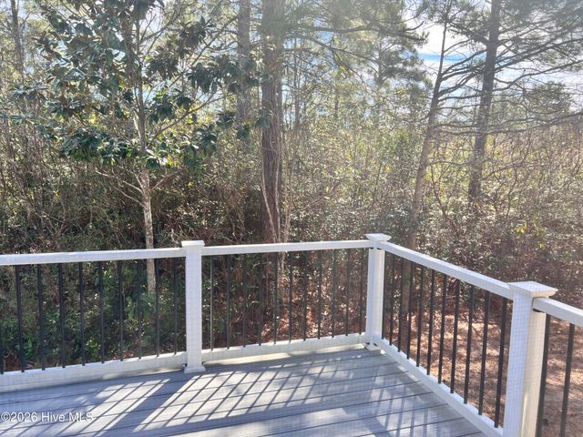 4068 Winds Ridge Drive, Wilmington, NC 28409