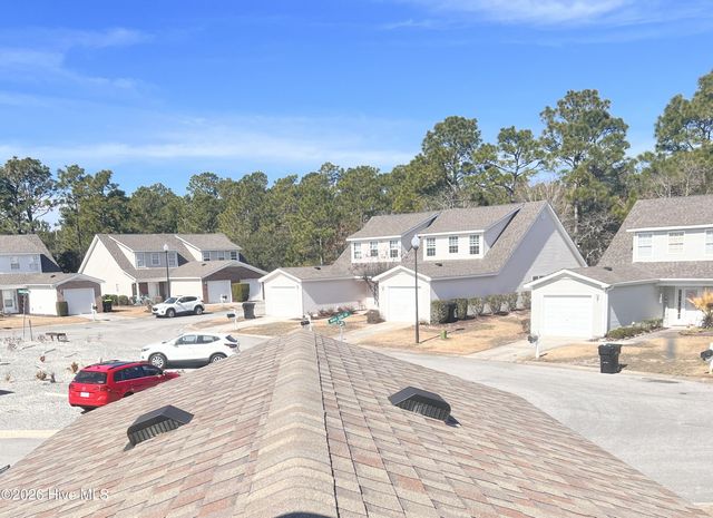 4068 Winds Ridge Drive, Wilmington, NC 28409