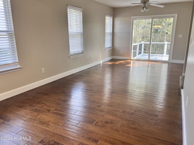 4068 Winds Ridge Drive, Wilmington, NC 28409