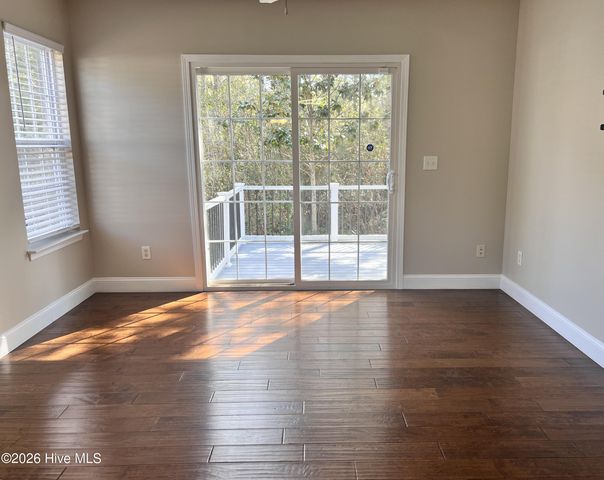 4068 Winds Ridge Drive, Wilmington, NC 28409