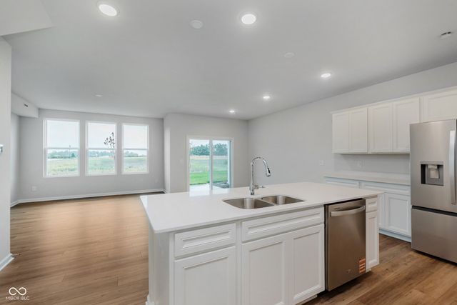 669 Garrow Drive, Westfield, IN 46074