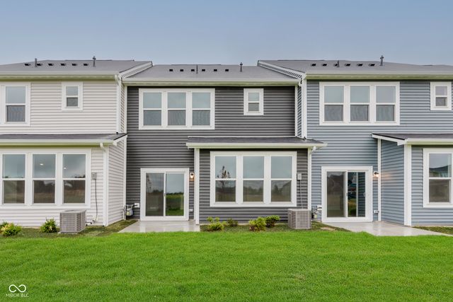 669 Garrow Drive, Westfield, IN 46074