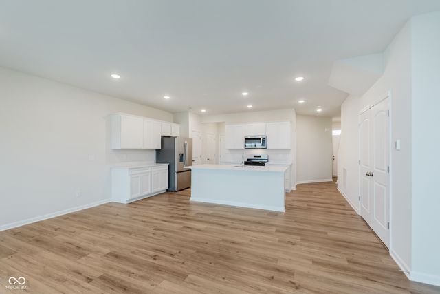 669 Garrow Drive, Westfield, IN 46074