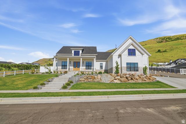 2013 S 100 W, Perry, UT 84302