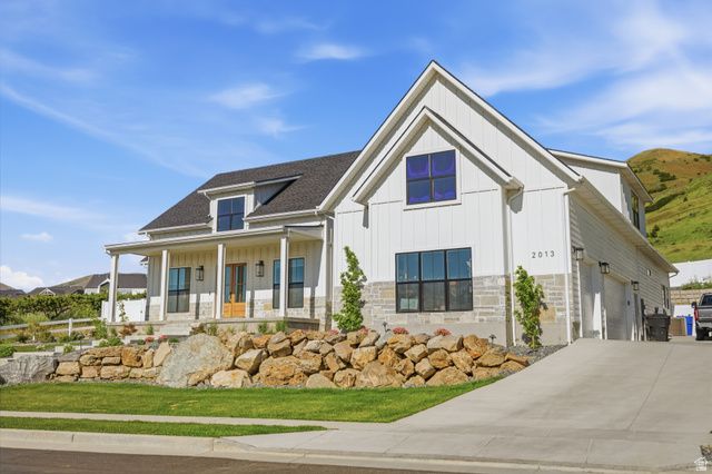 2013 S 100 W, Perry, UT 84302