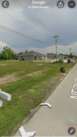 3101 NE 7TH PLACE, Cape Coral, FL 33909