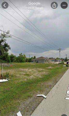 3101 NE 7TH PLACE, Cape Coral, FL 33909