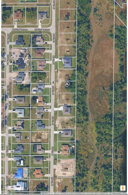 3101 NE 7TH PLACE, Cape Coral, FL 33909