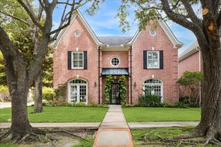 4154 Villanova Street, West University Place, TX 77005