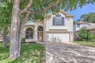 10517 S Canoa Hills TRL, Austin, TX 78717