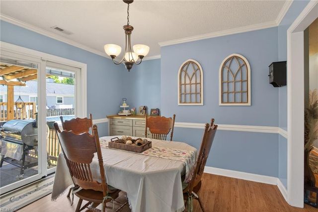 2301 Gates LNDG, Chesapeake, VA 23323