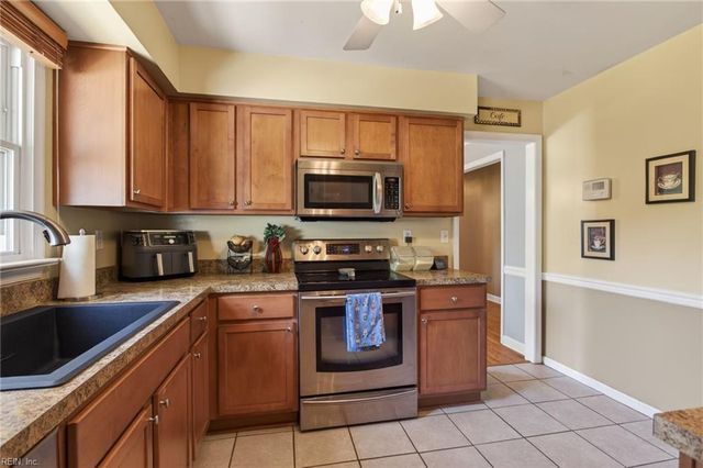 2301 Gates LNDG, Chesapeake, VA 23323