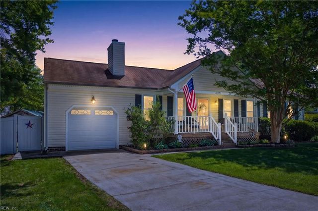 2301 Gates LNDG, Chesapeake, VA 23323
