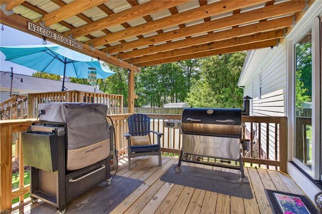 2301 Gates LNDG, Chesapeake, VA 23323