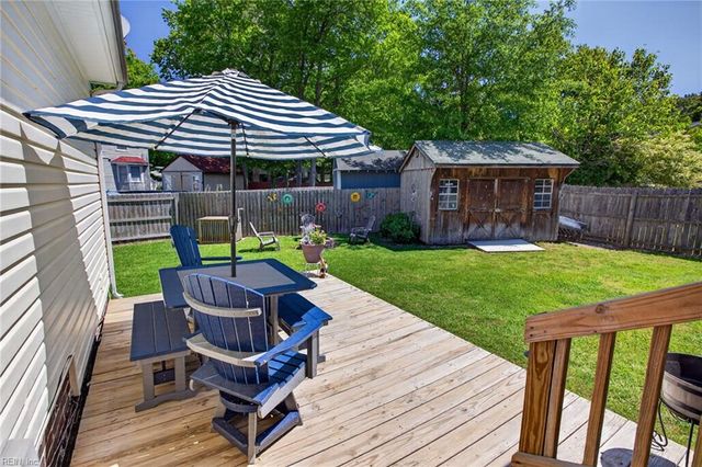 2301 Gates LNDG, Chesapeake, VA 23323