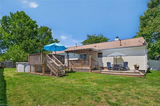 2301 Gates LNDG, Chesapeake, VA 23323