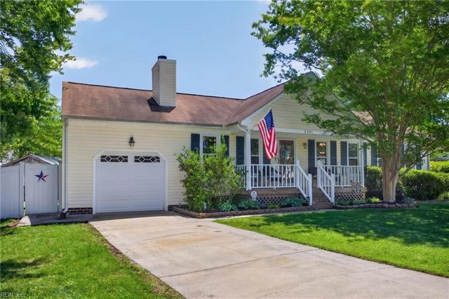 2301 Gates LNDG, Chesapeake, VA 23323