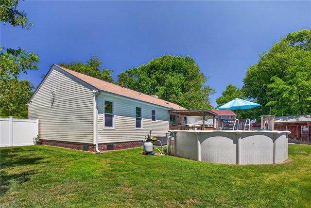 2301 Gates LNDG, Chesapeake, VA 23323