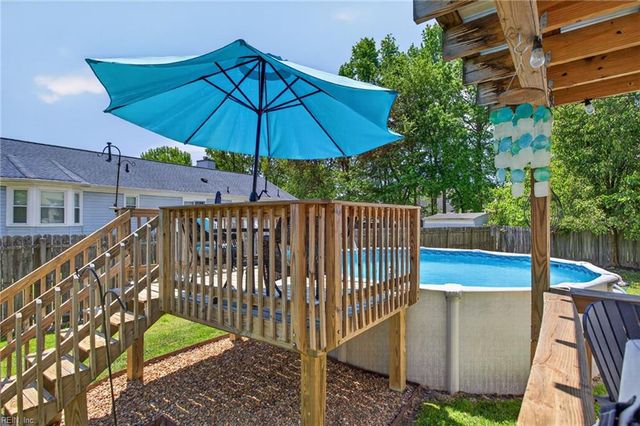 2301 Gates LNDG, Chesapeake, VA 23323