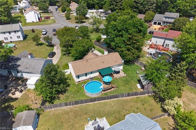 2301 Gates LNDG, Chesapeake, VA 23323