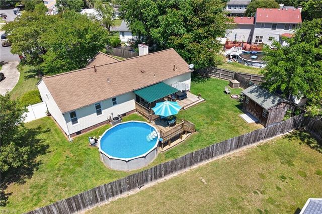 2301 Gates LNDG, Chesapeake, VA 23323