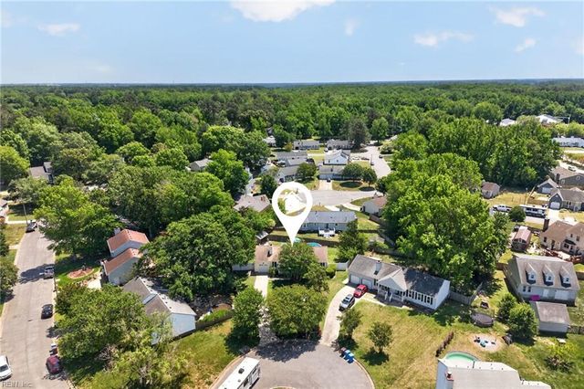 2301 Gates LNDG, Chesapeake, VA 23323