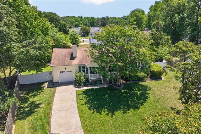 2301 Gates LNDG, Chesapeake, VA 23323