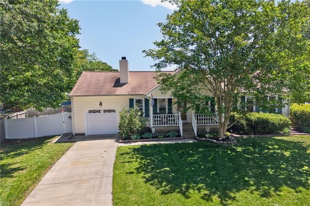 2301 Gates LNDG, Chesapeake, VA 23323