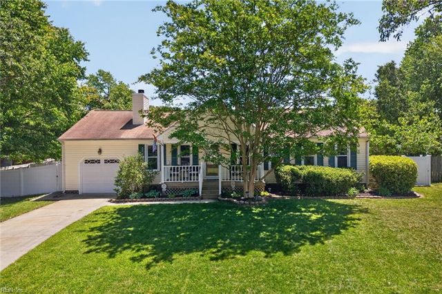 2301 Gates LNDG, Chesapeake, VA 23323