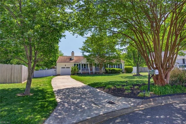 2301 Gates LNDG, Chesapeake, VA 23323