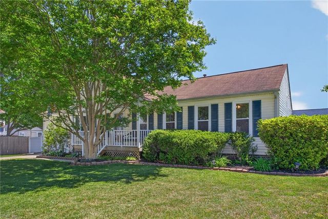 2301 Gates LNDG, Chesapeake, VA 23323