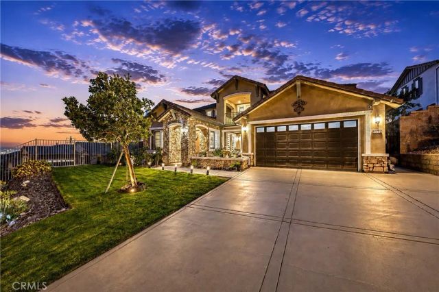 5172 Crimson Place, Rancho Cucamonga, CA 91739