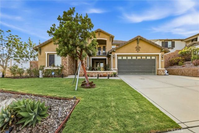 5172 Crimson Place, Rancho Cucamonga, CA 91739