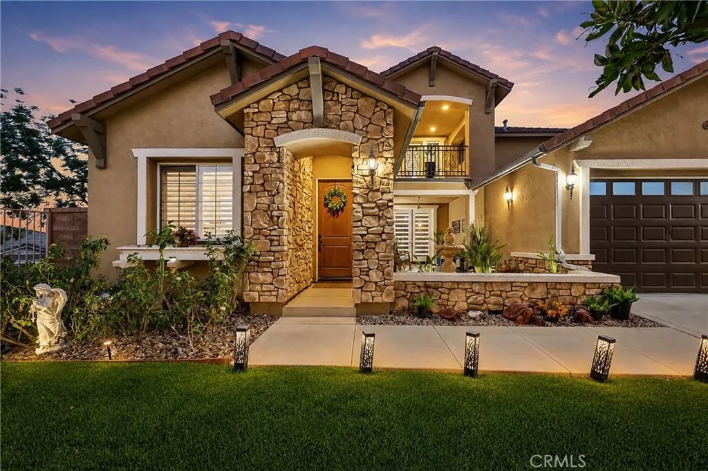 5172 Crimson Place, Rancho Cucamonga, CA 91739