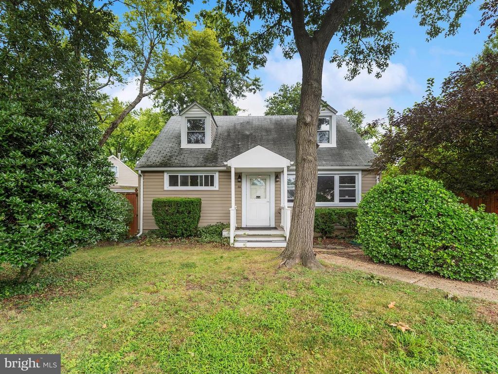 109 LOUISE TER, Glen Burnie, MD 21060