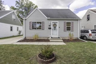 5323 N 51st BOULEVARD, Milwaukee, WI 53218