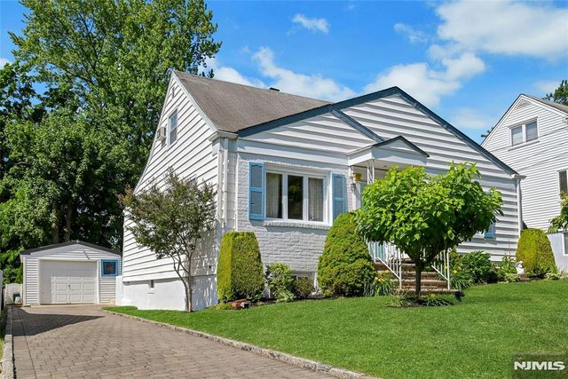 85 Edison Street, Clifton, NJ 07013