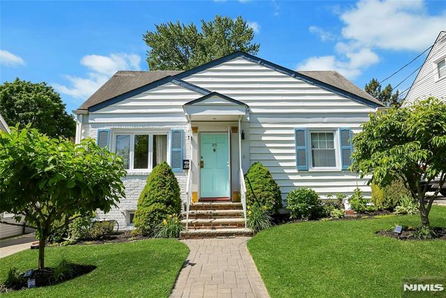 85 Edison Street, Clifton, NJ 07013