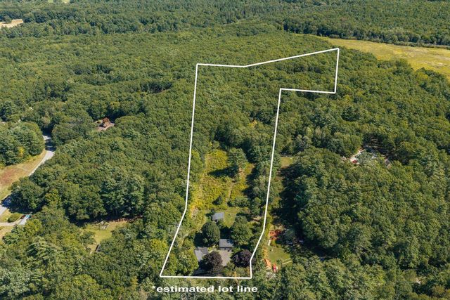 172 Packers Falls Road, Durham, NH 03824