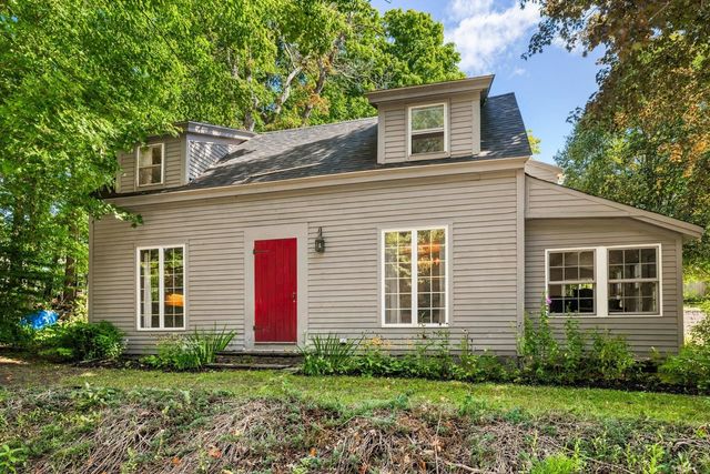 172 Packers Falls Road, Durham, NH 03824