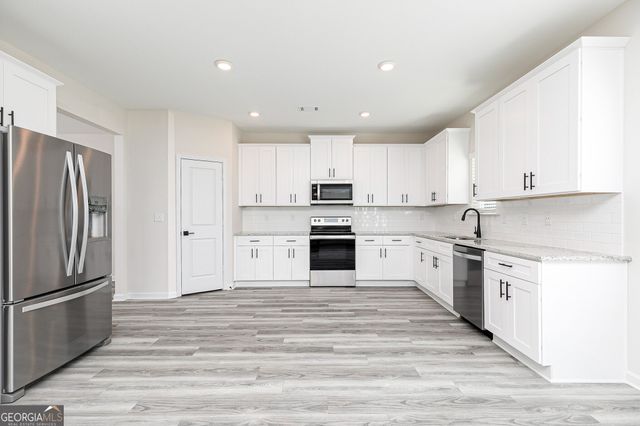 306 Sunfish Circle, Jefferson, GA 30549