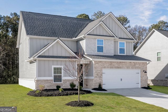 306 Sunfish Circle, Jefferson, GA 30549
