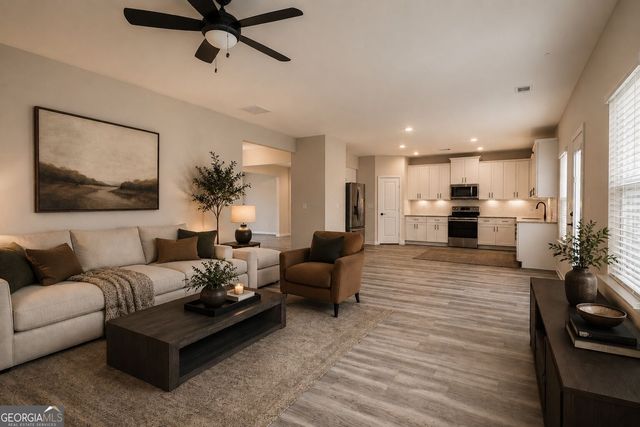 306 Sunfish Circle, Jefferson, GA 30549