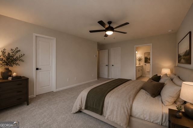 306 Sunfish Circle, Jefferson, GA 30549