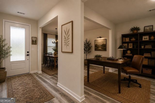 306 Sunfish Circle, Jefferson, GA 30549