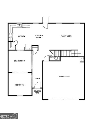 306 Sunfish Circle, Jefferson, GA 30549